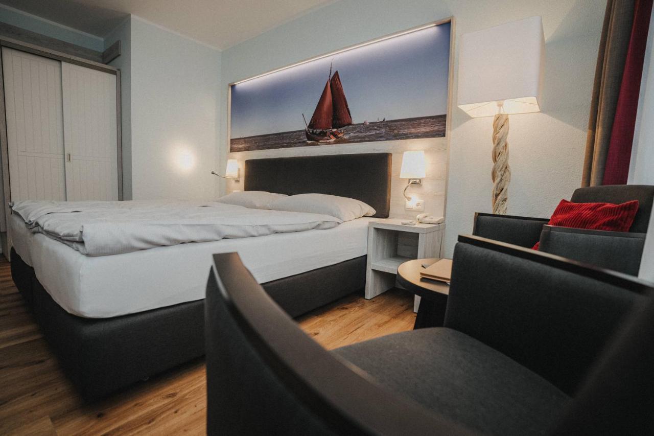 Hotel Шпікерог Екстер'єр фото