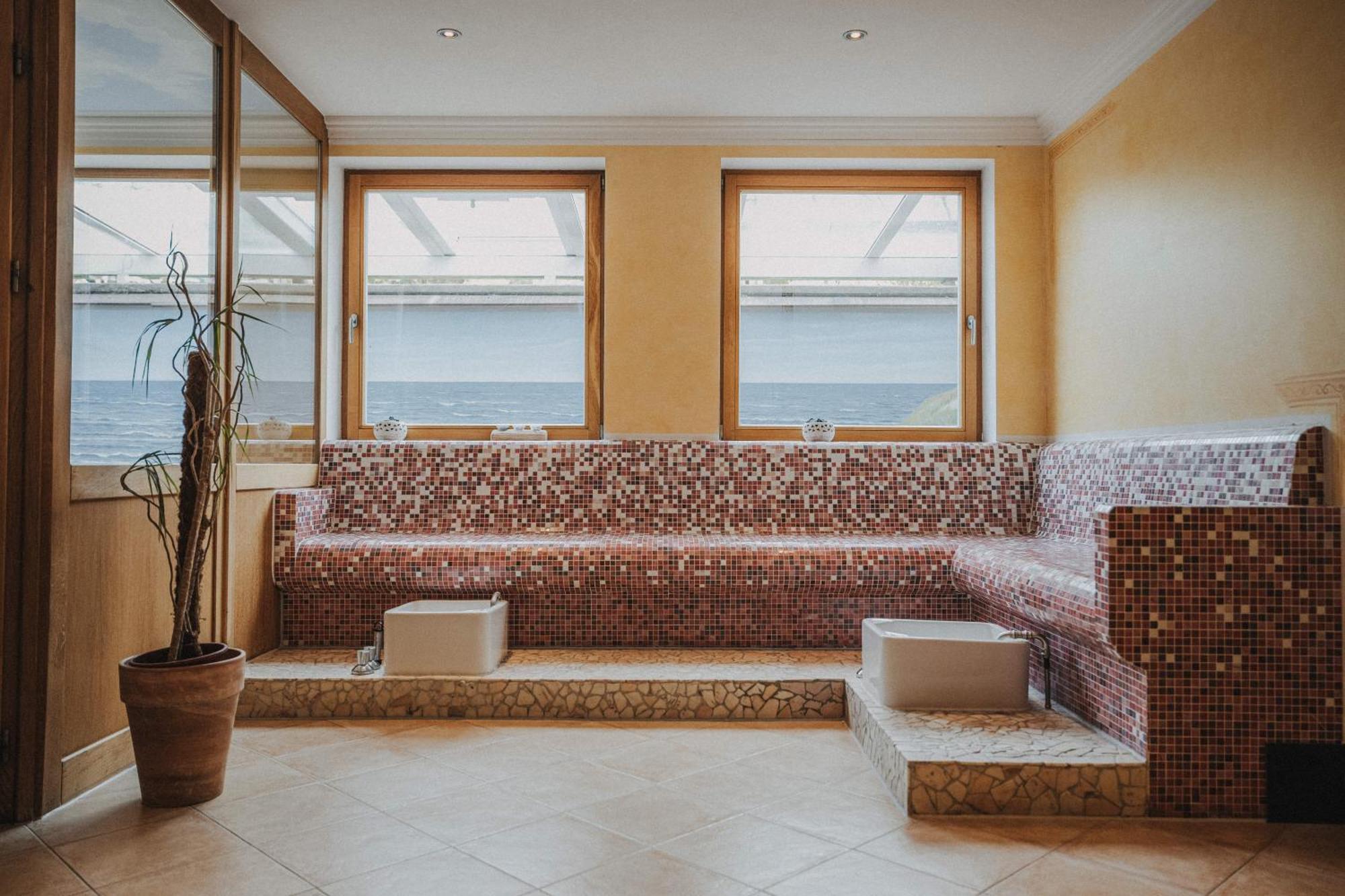 Hotel Шпікерог Екстер'єр фото