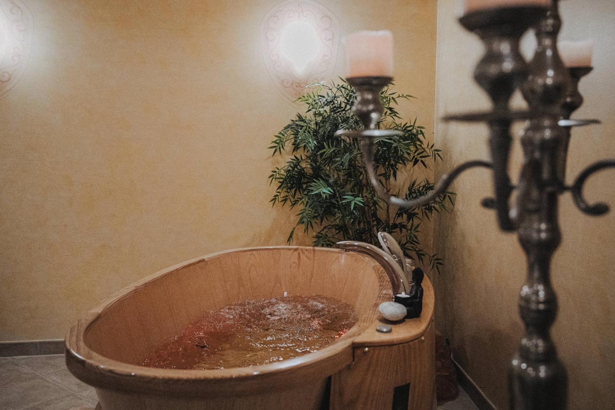 Hotel Шпікерог Екстер'єр фото