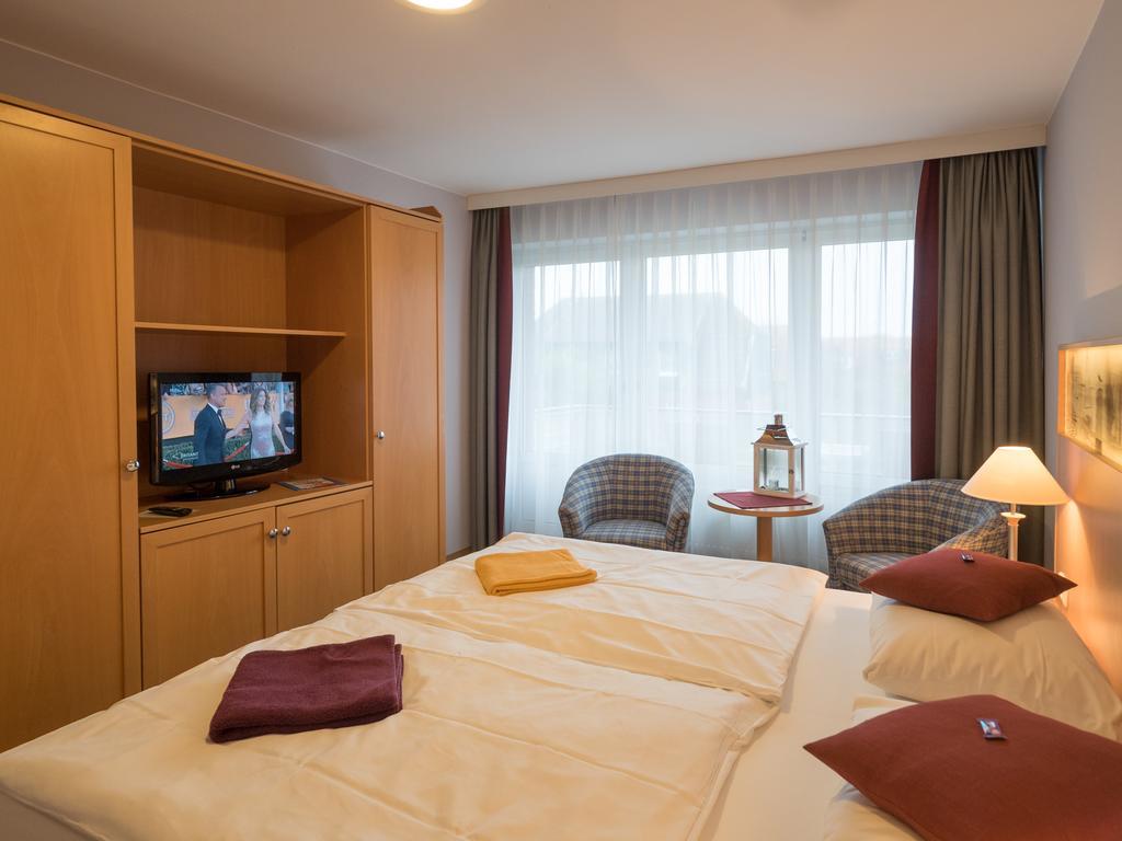 Hotel Шпікерог Екстер'єр фото
