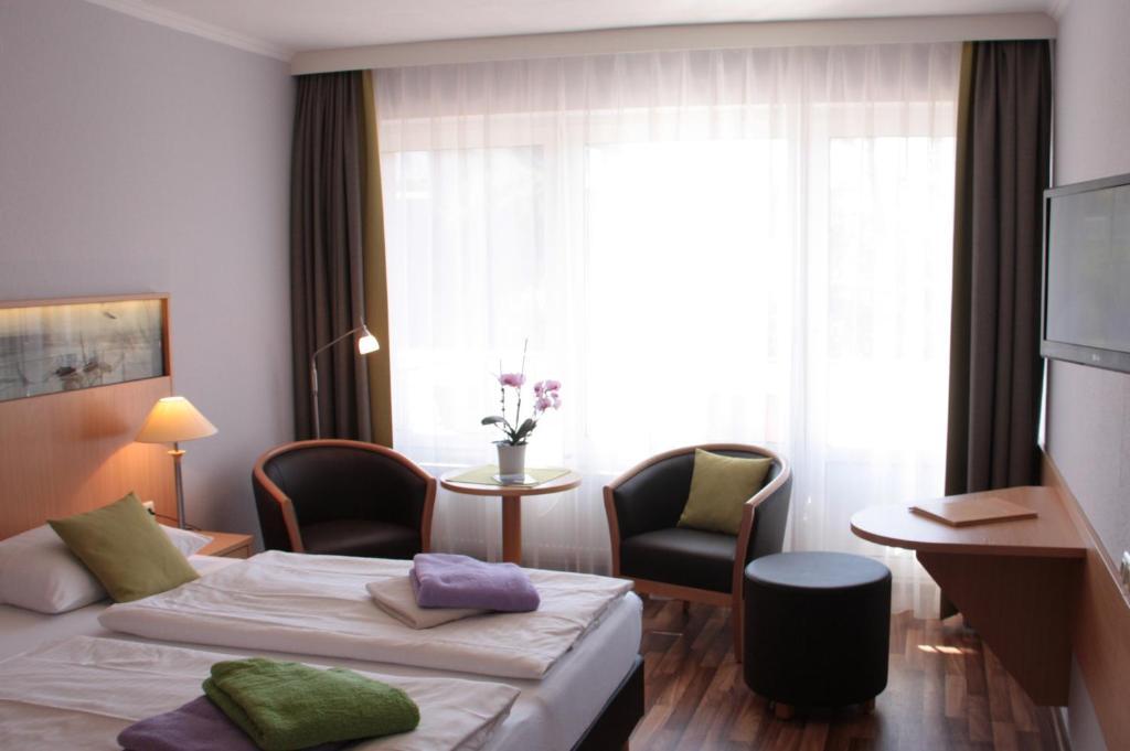 Hotel Шпікерог Номер фото